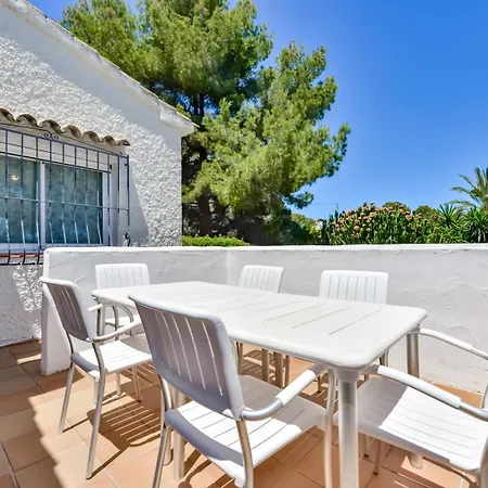 Villa Villas Guzman - Milou *