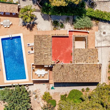 Villas Guzman - Milou Villa *