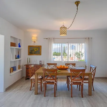 Villas Guzman - Milou