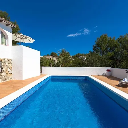 Villas Guzman - Milou Villa *
