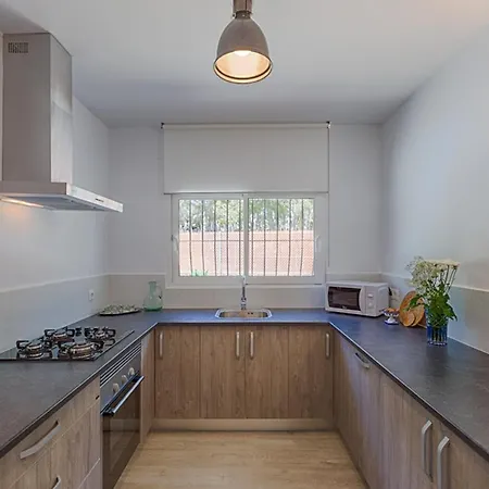 Villas Guzman - Milou * Benissa