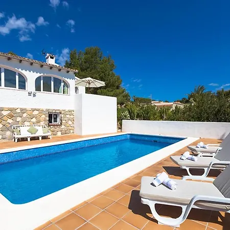 Villas Guzman - Milou Villa *