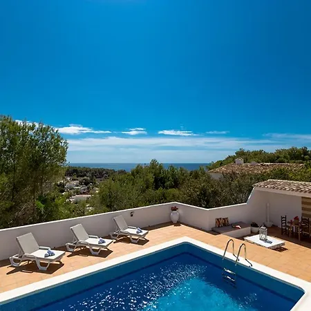 Villa Villas Guzman - Milou *