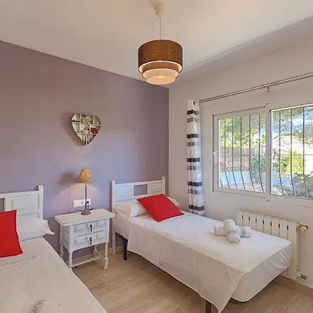 Villa Villas Guzman - Milou *
