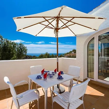 Guzman - Milou Villa Benissa